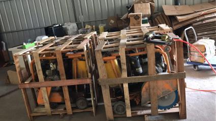 左贡行李、家具、电器包装托运
